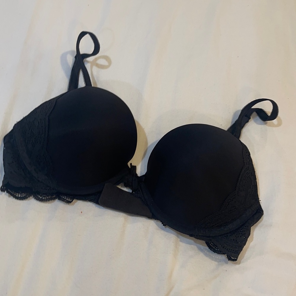 Victoria’s Secret dream angels push-up bra